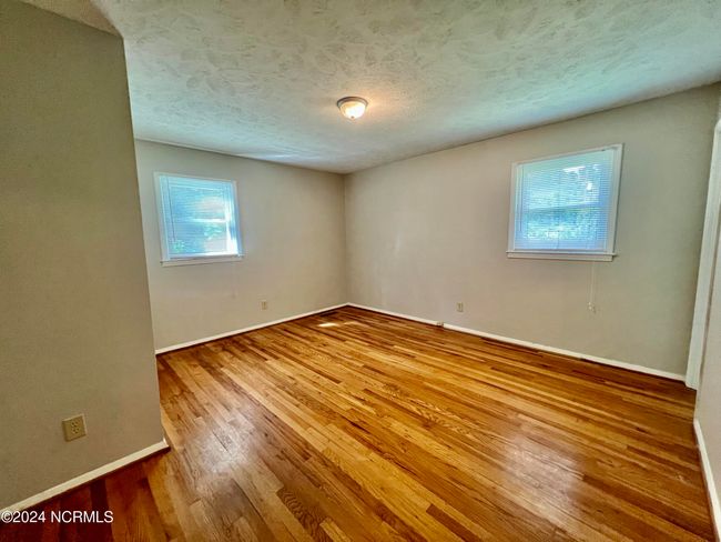 201 Shaw Rd, House other with 3 bedrooms, 2 bathrooms and null parking in Hamlet NC | Image 9