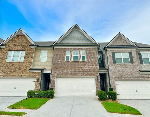 2560 Norwich Trce, Snellville, GA, 30078-1207 | Card Image