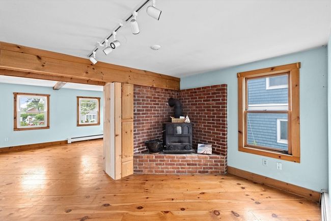 24 Spaulding Ave, House other with 4 bedrooms, 2 bathrooms and 4 parking in Scituate MA | Image 11