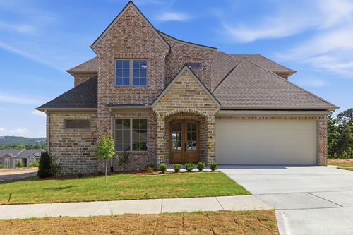 5 Mountain Brook Road, Little Rock, AR, 72223 | Card Image