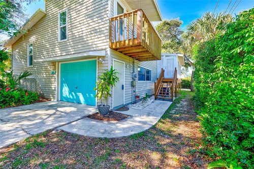 104 S Mayo St, Crystal Beach, FL, 34681 | Card Image