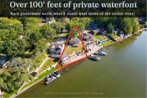 1988 River Rd W, Wasaga Beach, ON, L9Z2W1 | Card Image