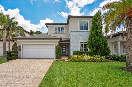 10654 Royal Cypress Way, ORLANDO, FL, 32836 | Card Image