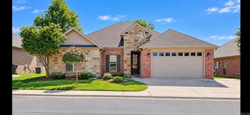 2455 Eighteen Loop, Conway, AR, 72034 | Card Image