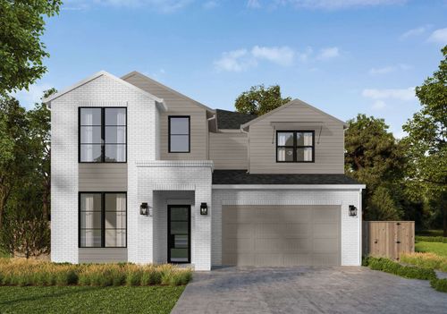 8803 Redondo Dr, Dallas, TX, 75218-4141 | Card Image