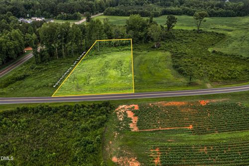 Lot 7 Murray Loop Rd, Whitakers, NC, 27891 | Card Image