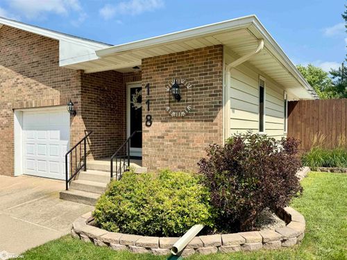 118 N West St, Carroll, IA, 51401-2835 | Card Image