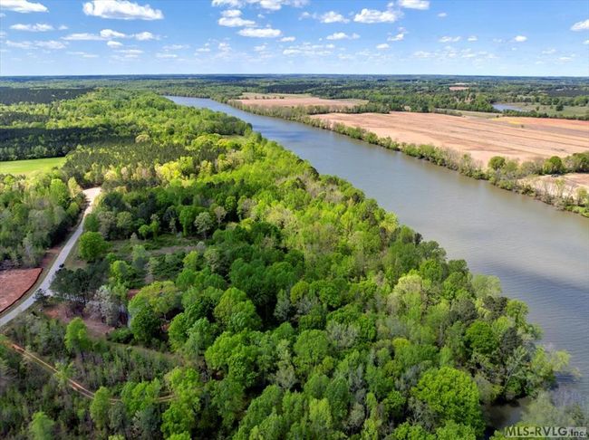 594 Ferry Landing Dr, House other with 3 bedrooms, 2 bathrooms and null parking in Boydton VA | Image 36