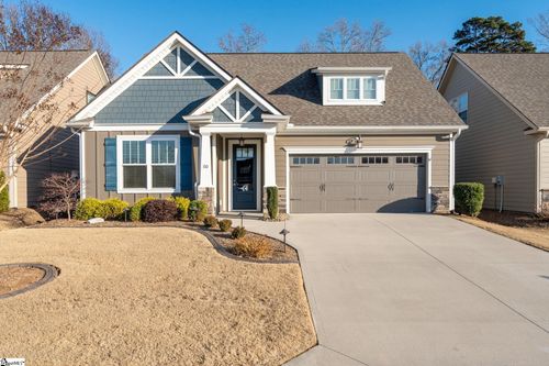 110 Mayfly Way, Simpsonville, SC, 29680-7699 | Card Image