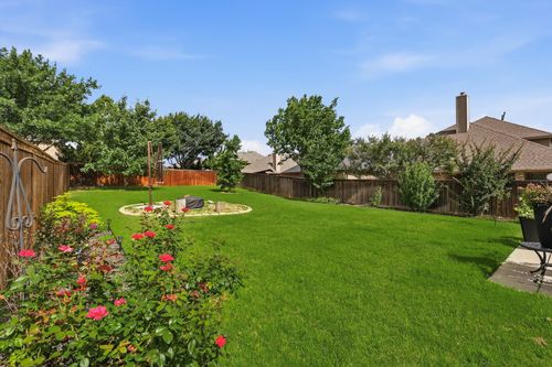 8313 Primrose Trl, Lantana, TX, 76226-5599 | Card Image