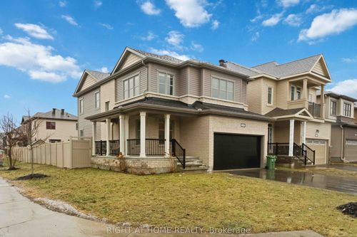 1001 Rue Du Manege Street, Stittsville - Munster - Richmond, ON, K2S0Y7 | Card Image