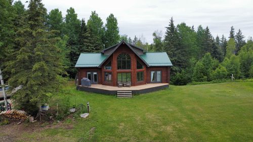 42 115025 Township Road 584, Rural Woodlands County, AB, T7S2A1 | Card Image