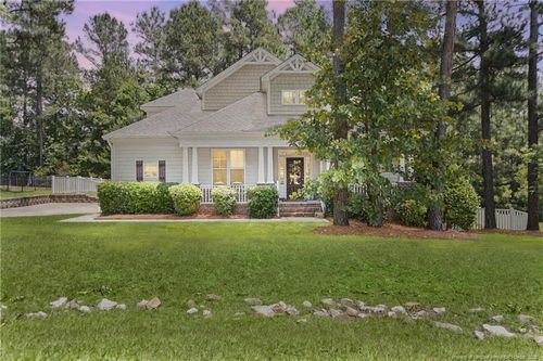 951 Whispering Pines Dr, Spring Lake, NC, 28390-9327 | Card Image