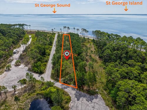 1493 Hwy 98, Eastpoint, FL, 32328 | Card Image