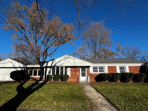 3844 214th Pl, Matteson, IL, 60443-2463 | Card Image