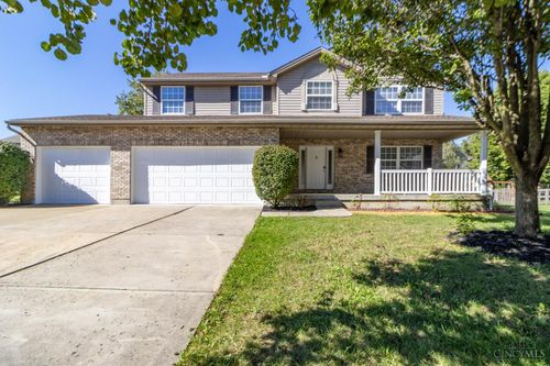 5687 Pepperridge Ct, Maineville, OH, 45039 | Card Image