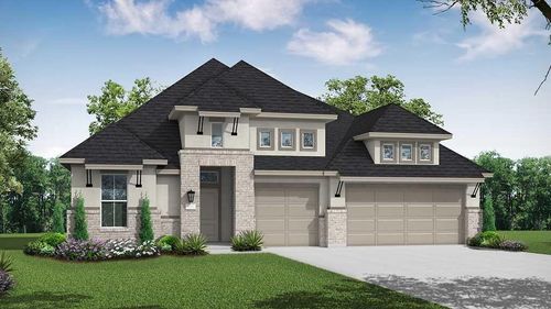 18611 Valencia Tangelo St, Manvel, TX, 77578-1349 | Card Image