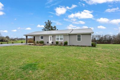 5791 Austin Tracy Road, House other with 4 bedrooms, 2 bathrooms and null parking in Austin KY | Image 1