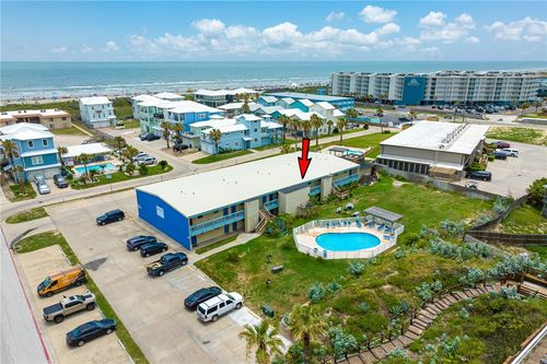 126-810 Banyan Beach Drive, Port Aransas, TX, 78373 | Card Image
