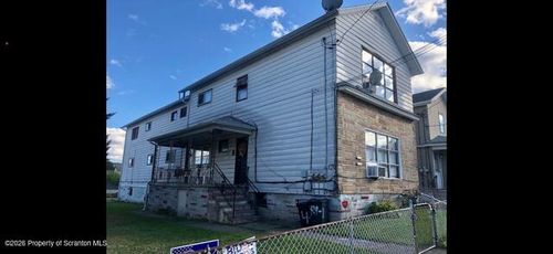 2nd-fl-429 S 9th Avenue, Scranton, PA, 18504 | Card Image