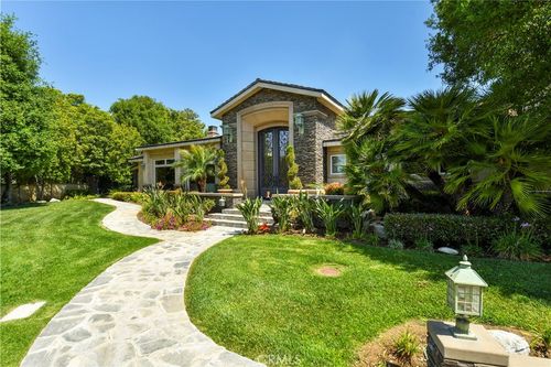1422 Bella Vista Dr, La Habra Heights, CA, 90631-8410 | Card Image