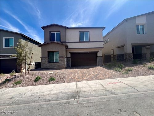 308 Mount Tyndall St, Henderson, NV, 89015-7669 | Card Image
