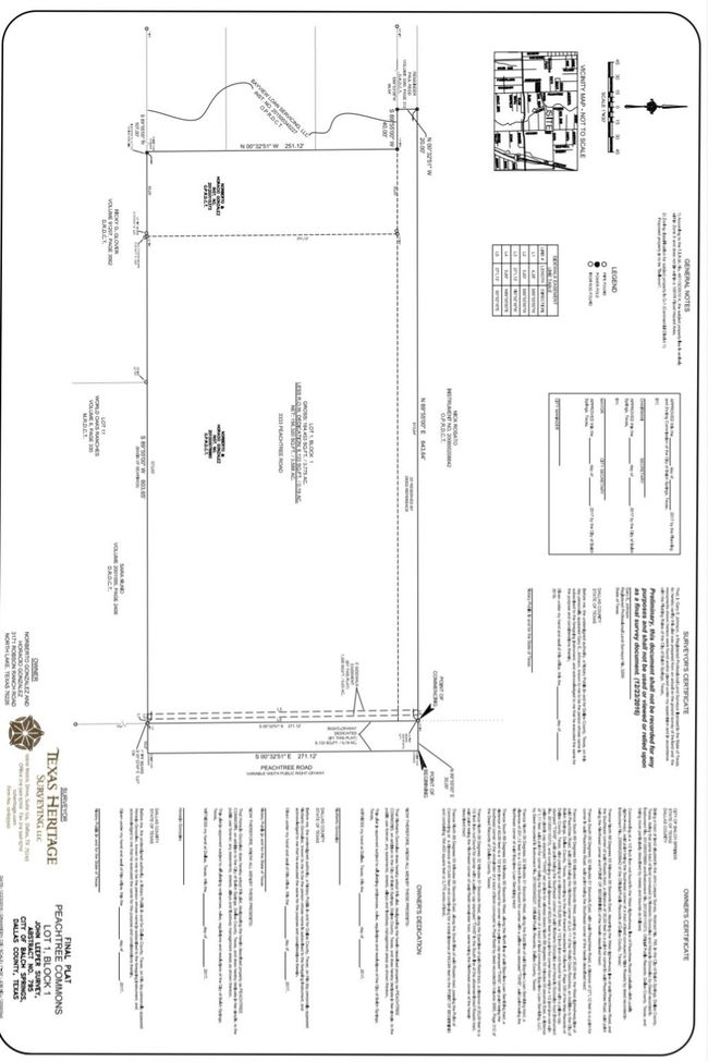 View of miscellaneous listing collateral | Image 8