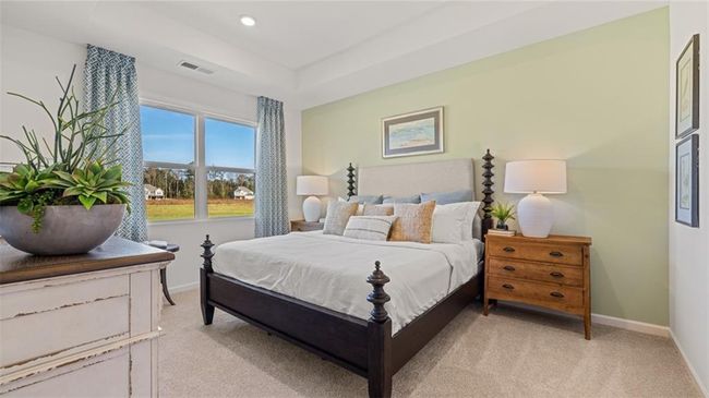 255 Kennelsman Dr, House other with 4 bedrooms, 2 bathrooms and null parking in Griffin GA | Image 14