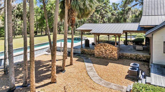7000 Nw Highway 320, House other with 6 bedrooms, 6 bathrooms and null parking in Micanopy FL | Image 31