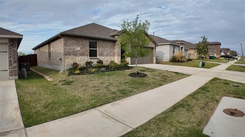 1215 Rustic View Drive, Denton, TX, 76207 | Card Image