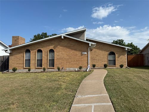 1113 Linfield Ct, Mesquite, TX, 75150-4329 | Card Image