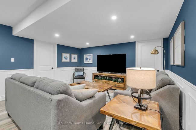 46 Halliday Dr, House other with 4 bedrooms, 3 bathrooms and 2 parking in Tavistock ON | Image 27