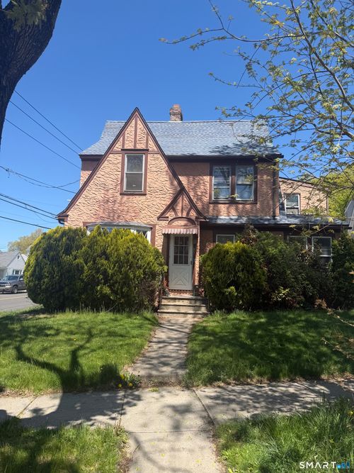 228 Westfield Ave, Bridgeport, CT, 06606-4165 | Card Image