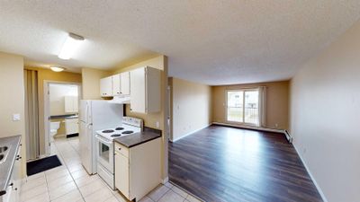 6 - 10028 105 Ave, Condo with 1 bedrooms, 1 bathrooms and null parking in Grande Prairie AB | Image 3