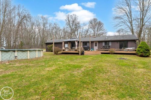 7920 Marsh Rd, Cottrellville, MI, 48039-3206 | Card Image