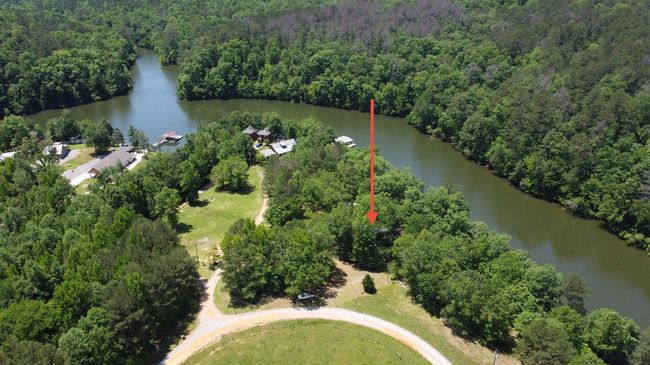 0 Brewer Lake Rd, House other with 1 bedrooms, 1 bathrooms and null parking in Double Springs AL | Image 13