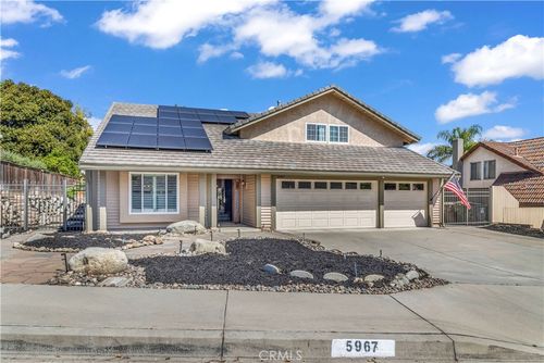 5967 Jacaranda Ln, Yorba Linda, CA, 92887 | Card Image