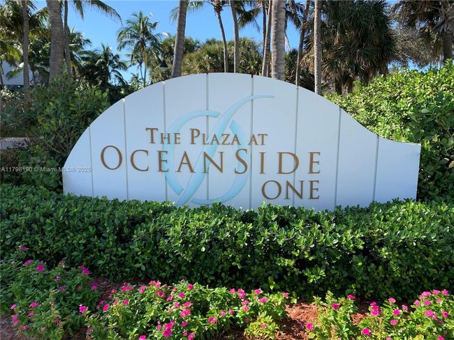 APT-514 - 1 N Ocean Blvd, Condo with 2 bedrooms, 2 bathrooms and null parking in Pompano Beach FL | Image 70