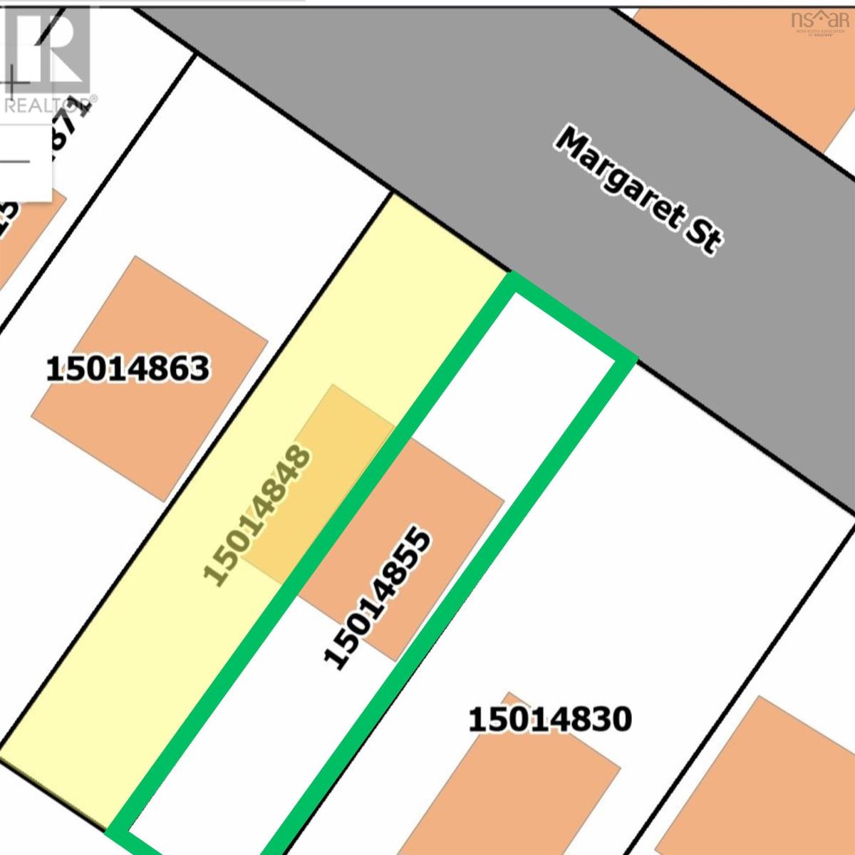 Land in North Sydney