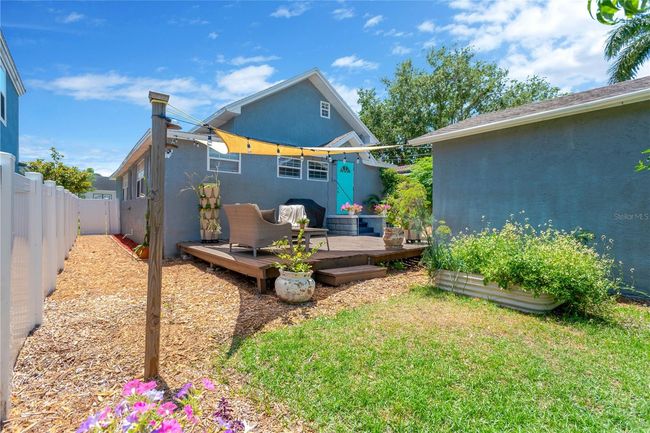 655 33 Rd Ave N, House other with 3 bedrooms, 2 bathrooms and null parking in St Petersburg FL | Image 27