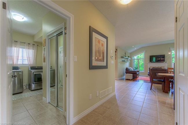 56 Marriott Pl, House other with 3 bedrooms, 4 bathrooms and 4 parking in Paris ON | Image 6