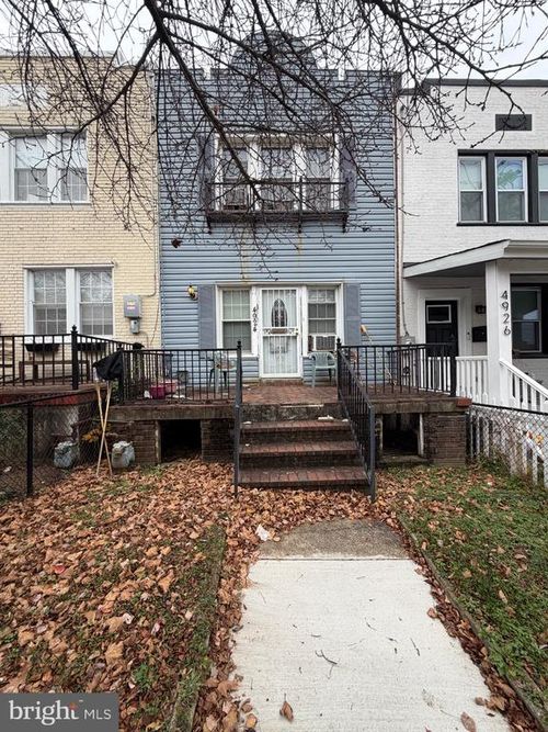 4924 7th St Nw, WASHINGTON, DC, 20011-4002 | Card Image