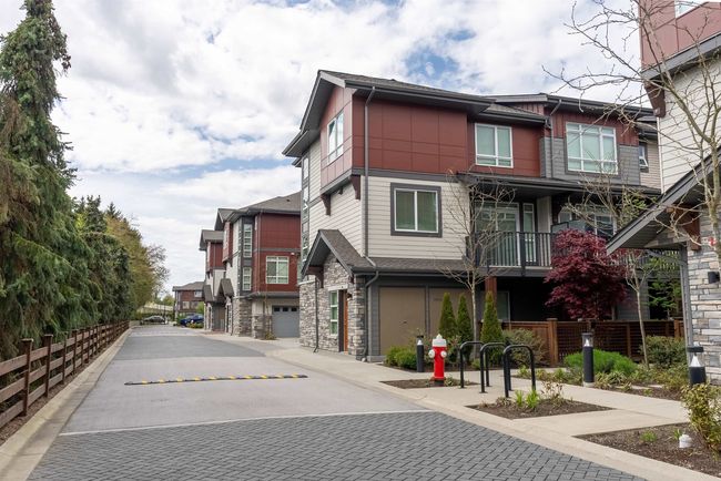 40 - 4991 No. 5 Road, Townhouse with 4 bedrooms, 2 bathrooms and 2 parking in Richmond BC | Image 35