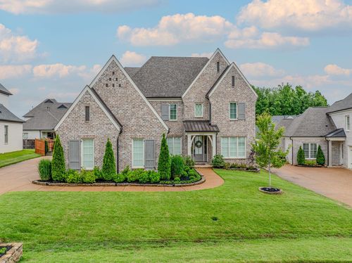 12559 Tiempo Ln, Collierville, TN, 38017-1109 | Card Image
