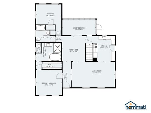 341 Hill Rd, Franklin, NH, 03235-1141 | Card Image