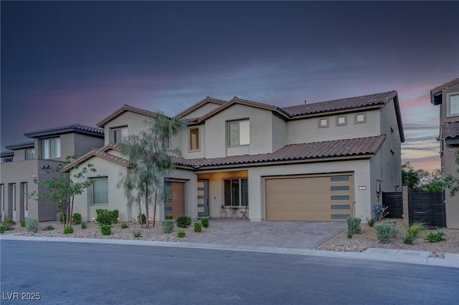 230 Carmel Sky St, House other with 5 bedrooms, 6 bathrooms and null parking in Las Vegas NV | Image 11
