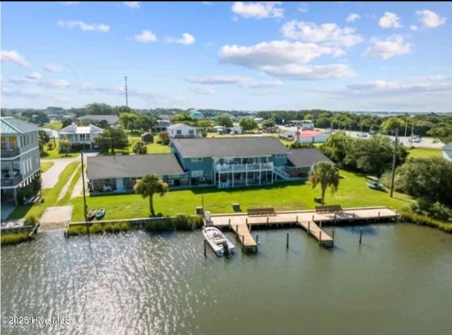 APT-2 - 109 Cedar Ln, Condo with 1 bedrooms, 1 bathrooms and null parking in Cedar Point NC | Image 12