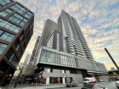 1709-20 Richardson St, Toronto, ON, M5A0S6 | Card Image