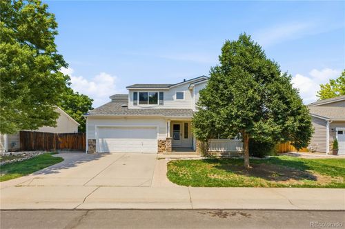 2105 E 127th Pl, Thornton, CO, 80241-2641 | Card Image