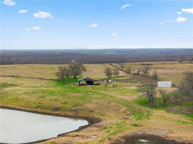 Bird's eye view with a water view and a rural view | Image 21
